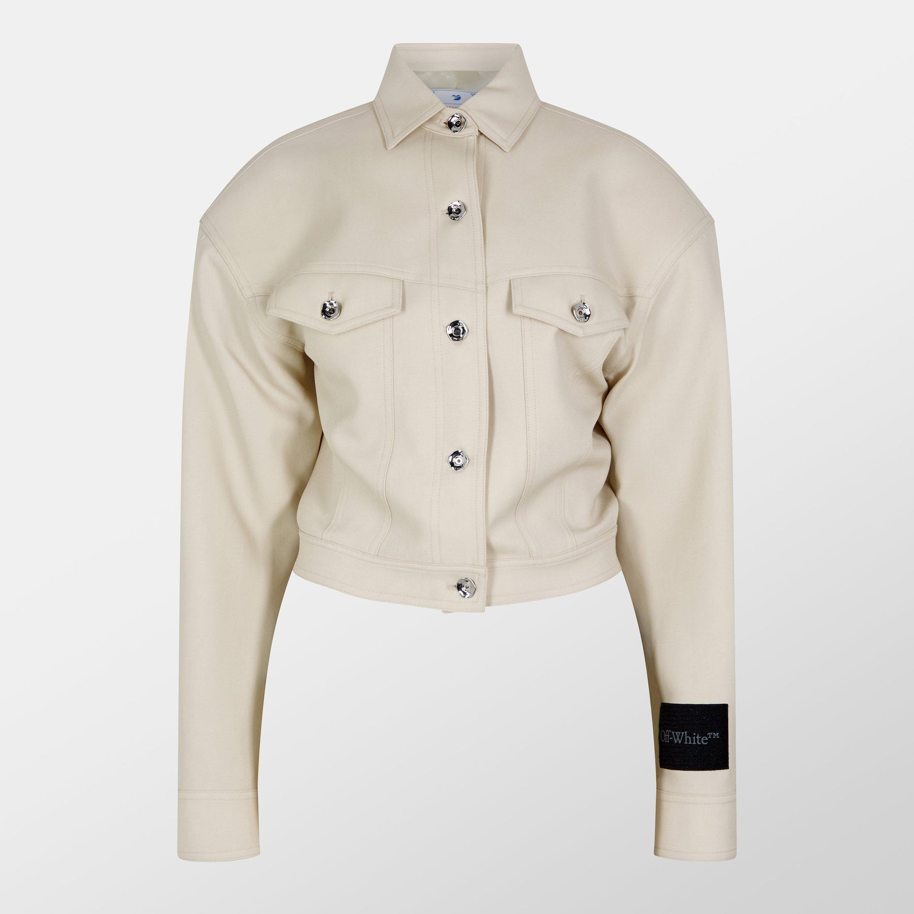 Off Suit Jacket Ld99