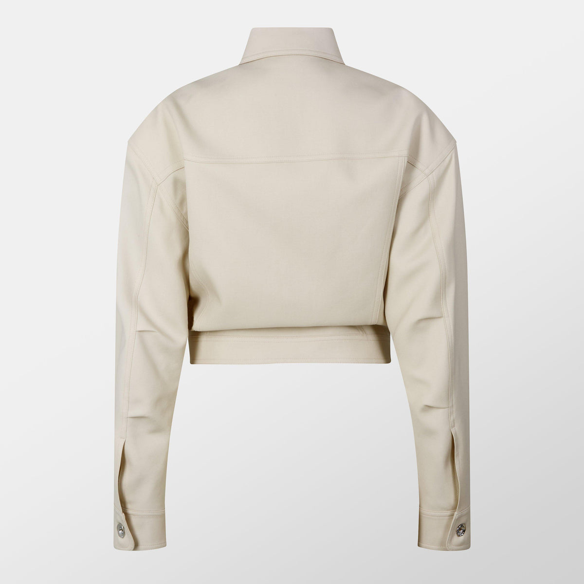 Off Suit Jacket Ld99