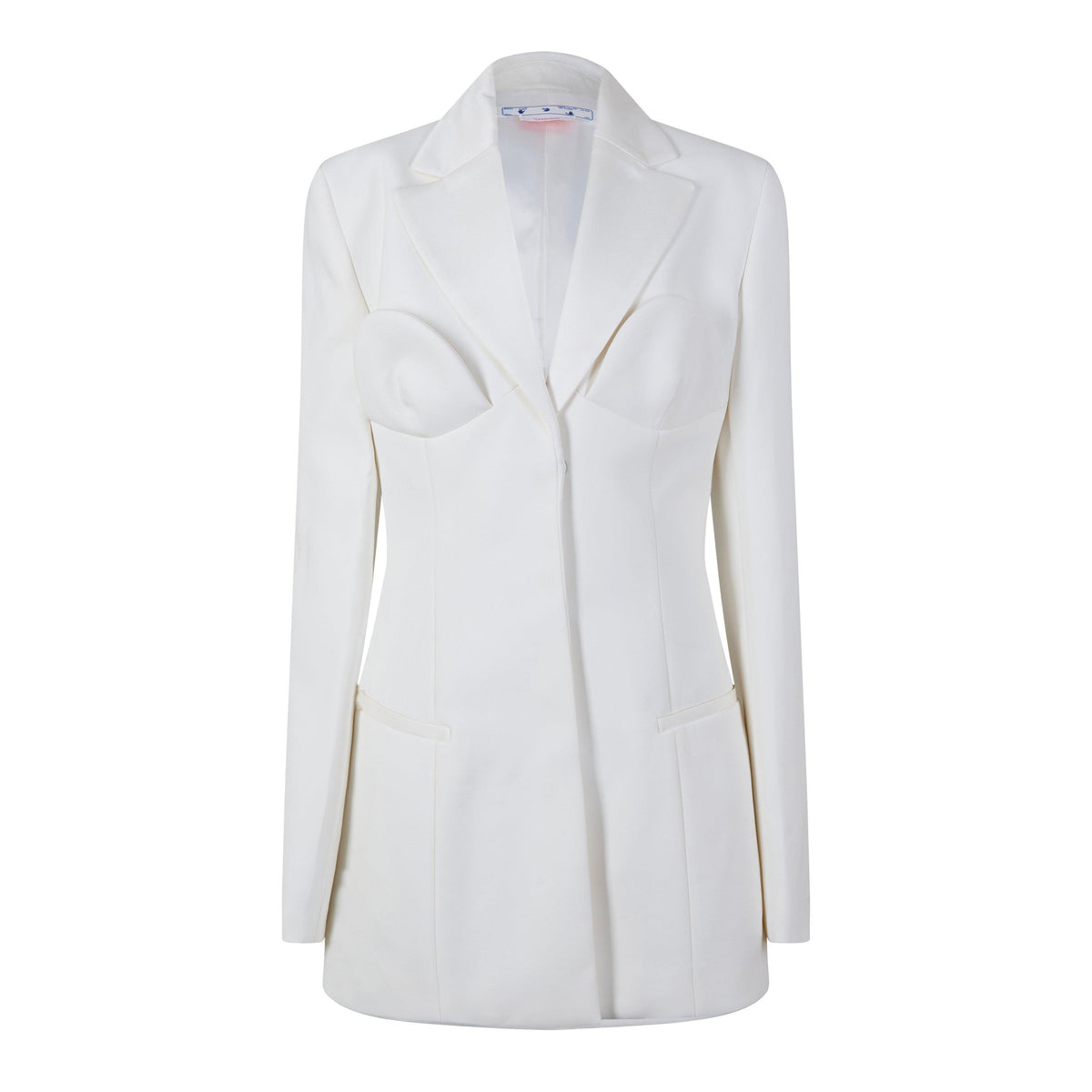Off Suit Jacket Ld99