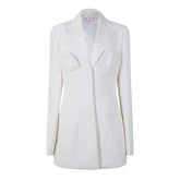 Off Suit Jacket Ld99