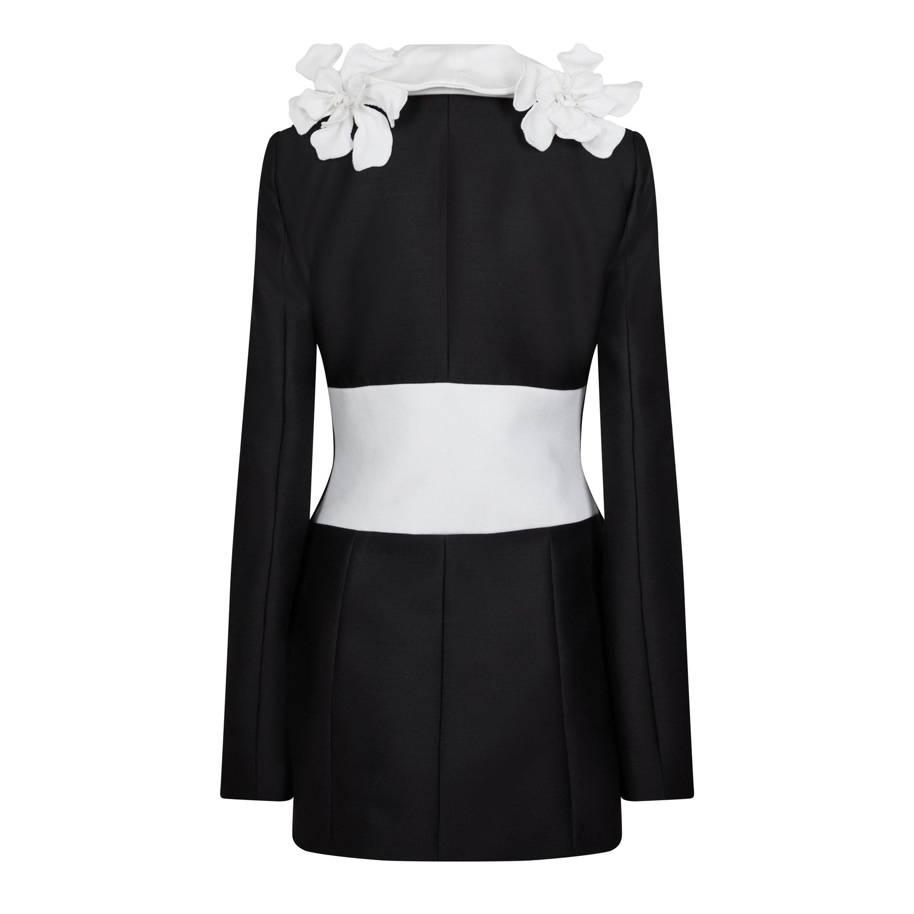 Women's Suit Jacket, Panelled Design