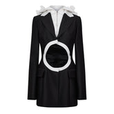Off Suit Jacket