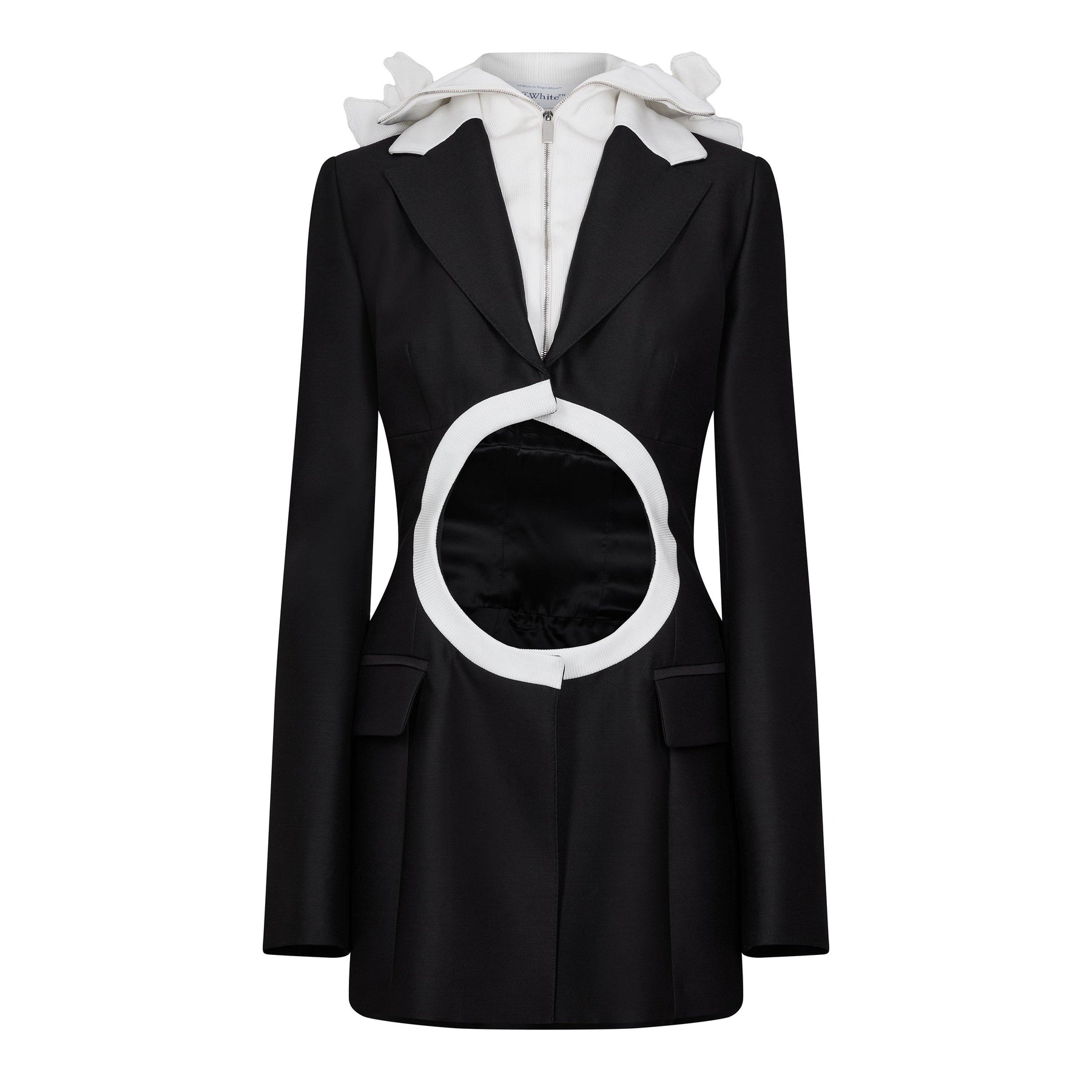Off Suit Jacket