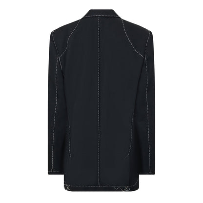 - Suit Jacket