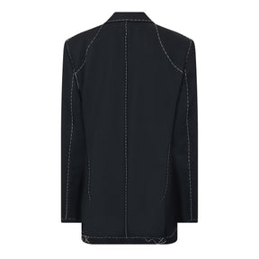 Off Suit Jacket Ld99