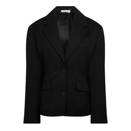 - Tailored Suit Jacket