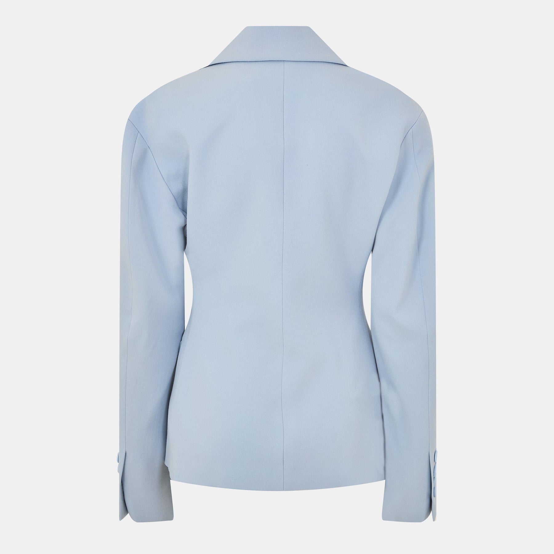 Women's Suit Jacket, Contemporary Edge, Tailored Sophistication
