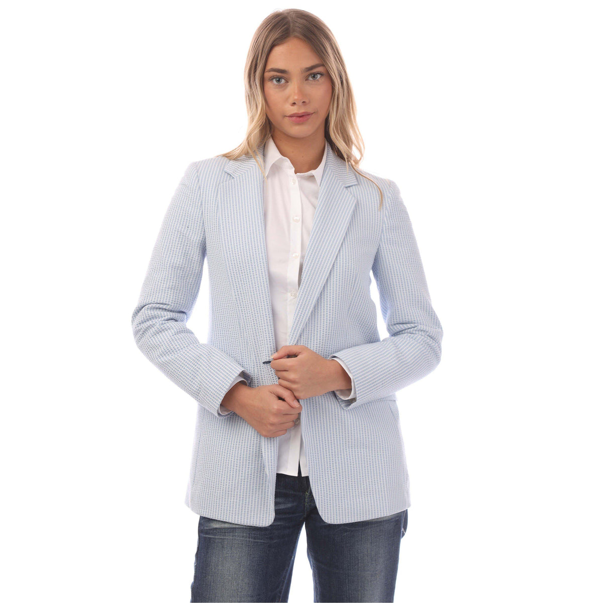 Women's Jocalua8 Suit Jacket