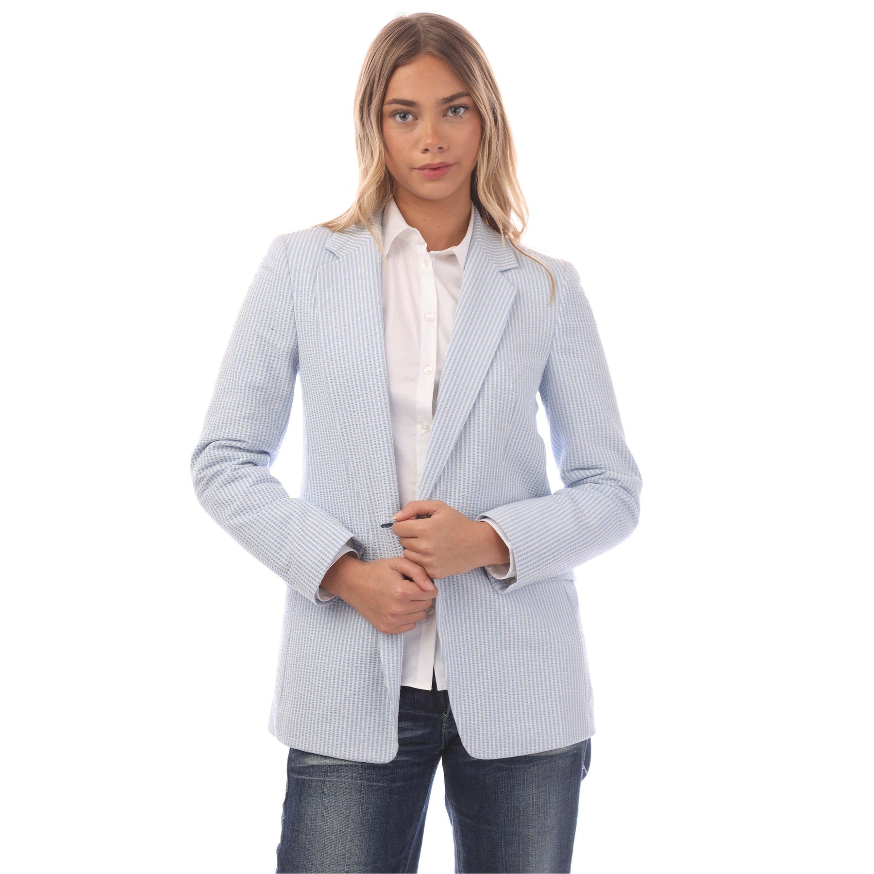 Women's Jocalua8 Suit Jacket