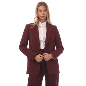 Women's Jocaluah Suit Jacket