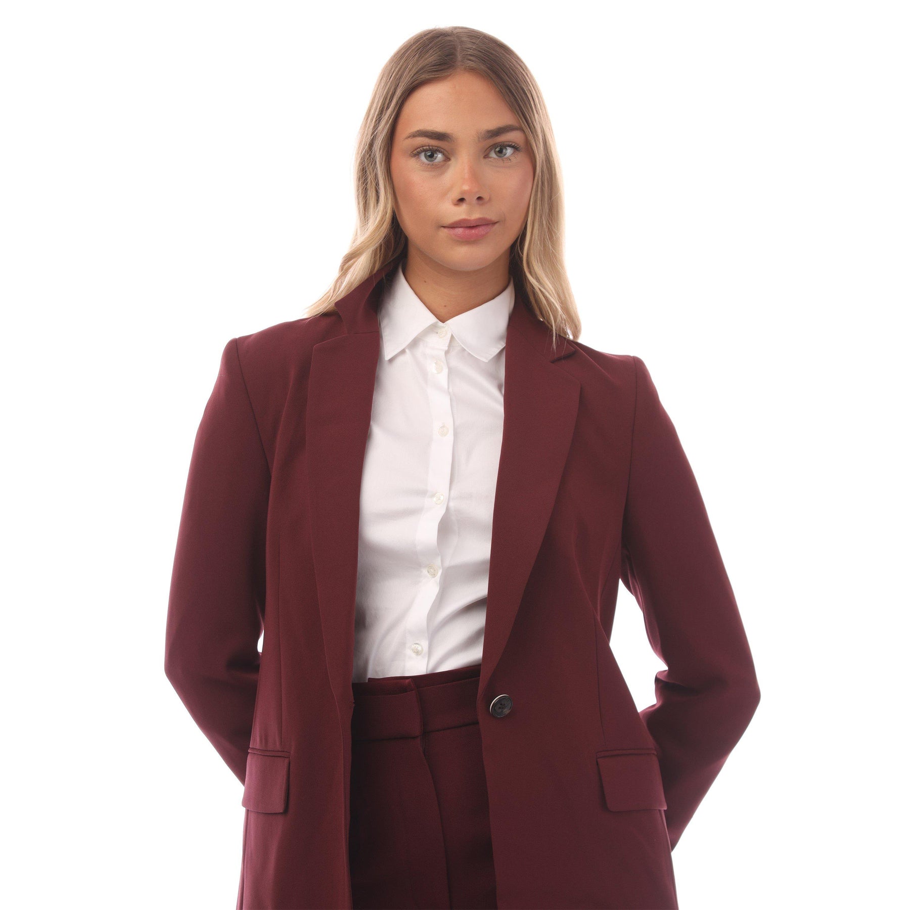 Women's Jocaluah Suit Jacket