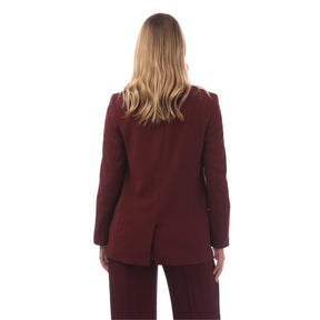 Women's Jocaluah Suit Jacket
