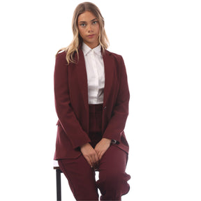 Women's Jocaluah Suit Jacket