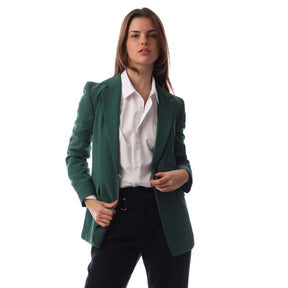 Women's Jocaluah Suit Jacket