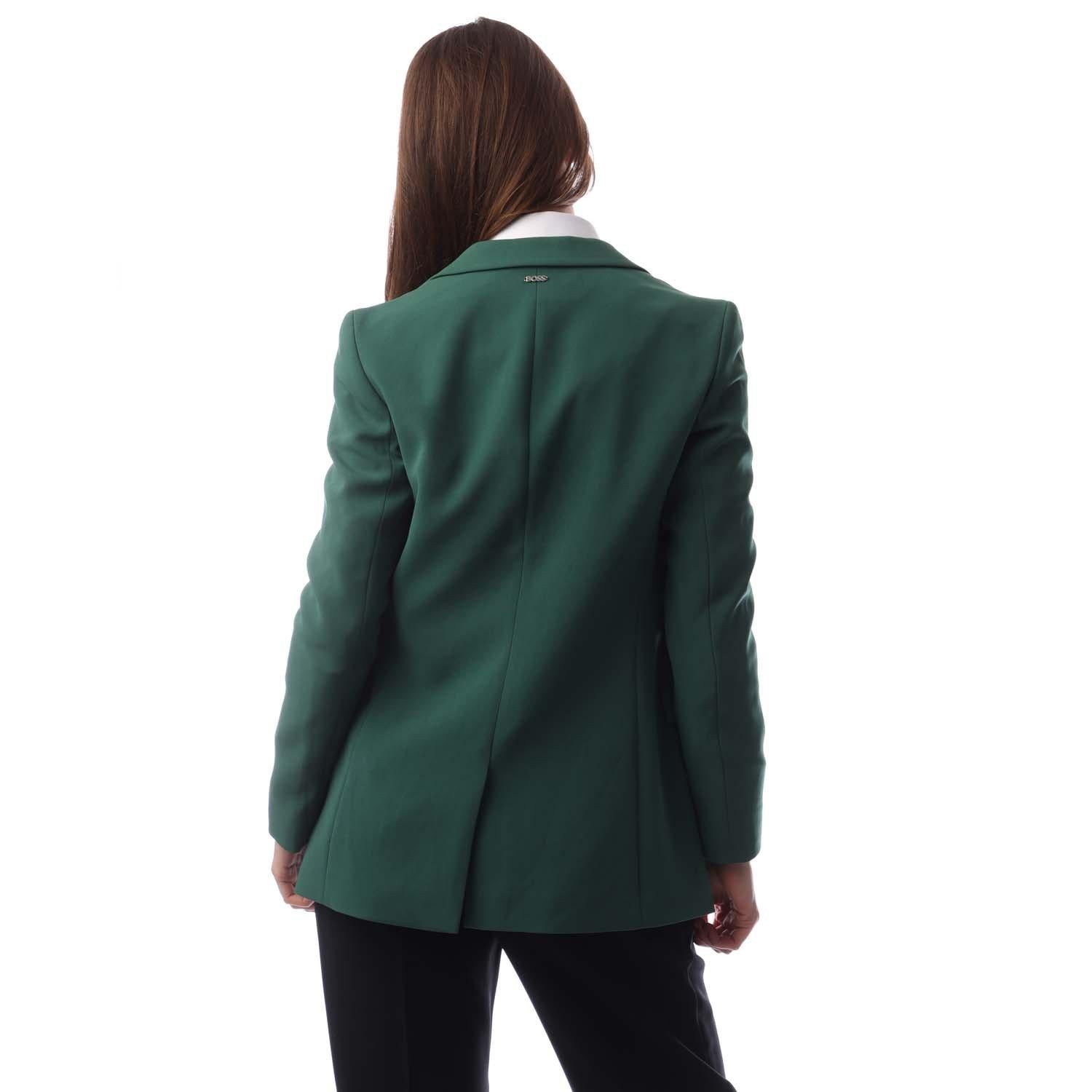 Women's Jocaluah Suit Jacket