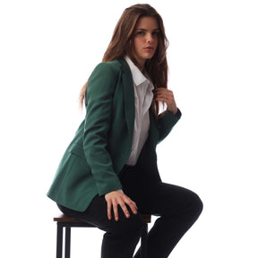 Women's Jocaluah Suit Jacket