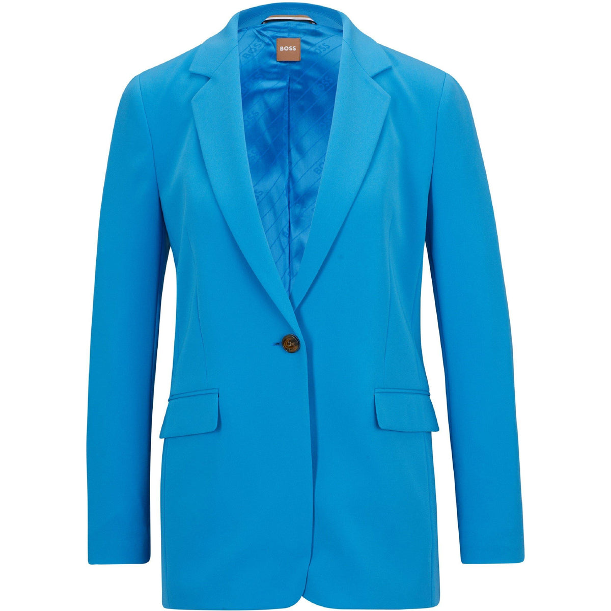 Women's Jocaluah Suit Jacket