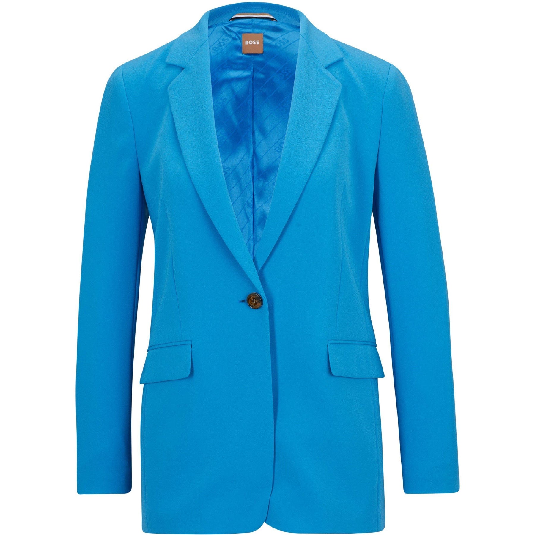 Women's Jocaluah Suit Jacket