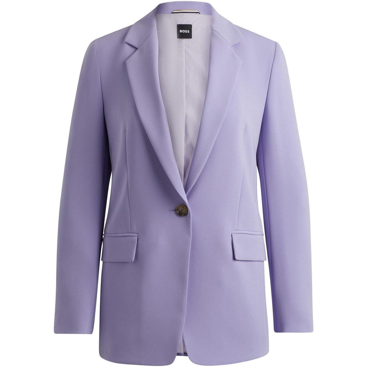 Women's Jocaluah Suit Jacket