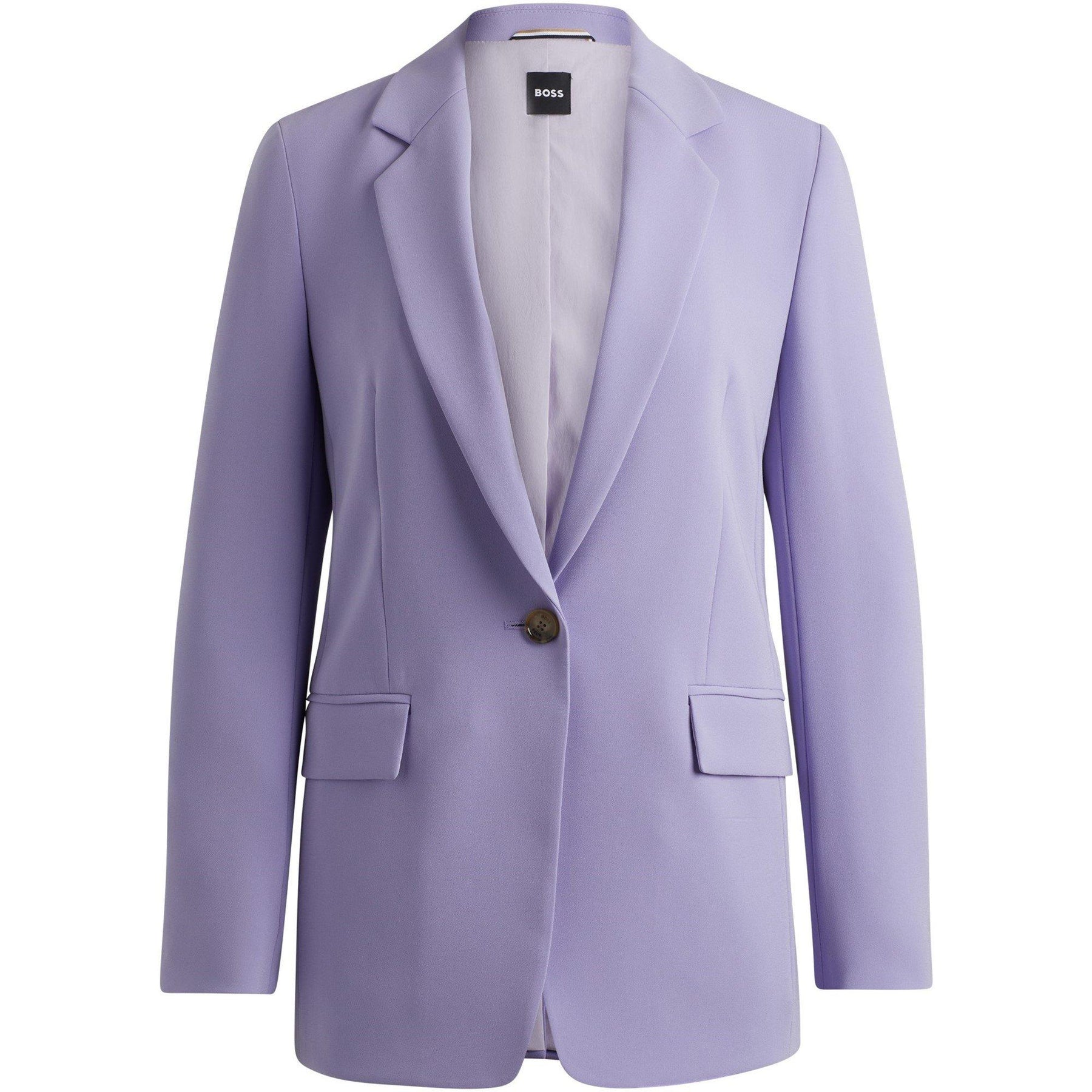 Women's Jocaluah Suit Jacket