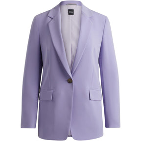 Women's Jocaluah Suit Jacket