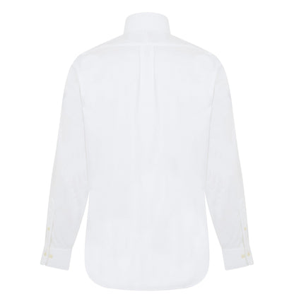 Pinpoint Oxford Shirt
