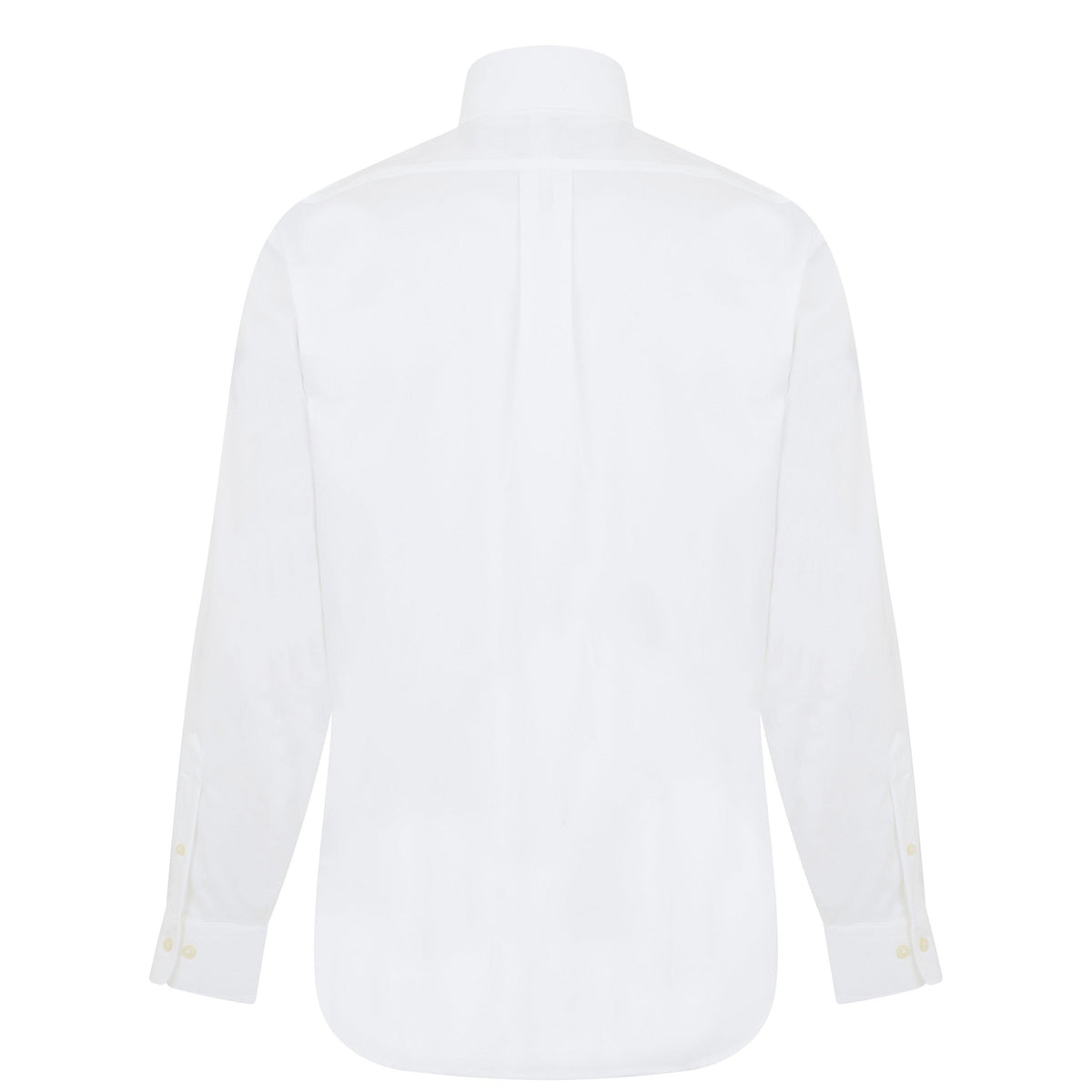 Pinpoint Oxford Shirt