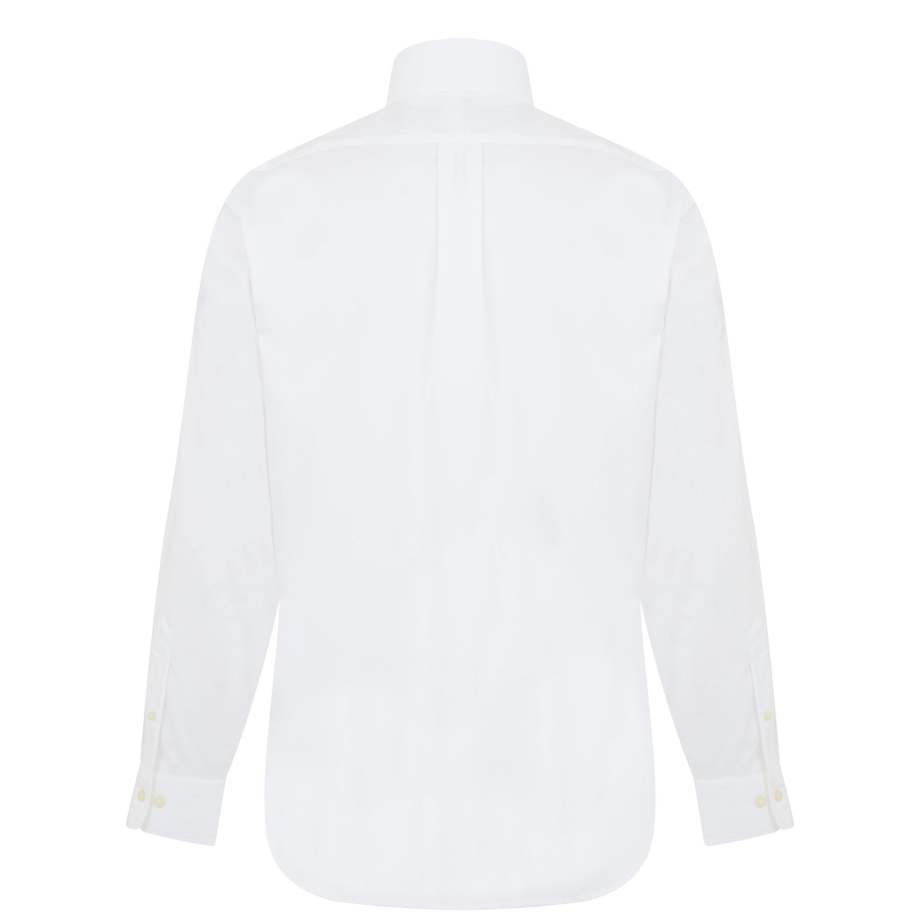 Pinpoint Oxford Shirt