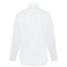 Pinpoint Oxford Shirt