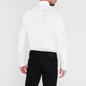 Pinpoint Oxford Shirt