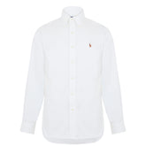 Pinpoint Oxford Shirt