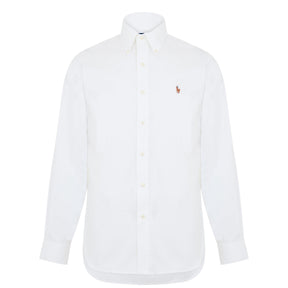 Pinpoint Oxford Shirt