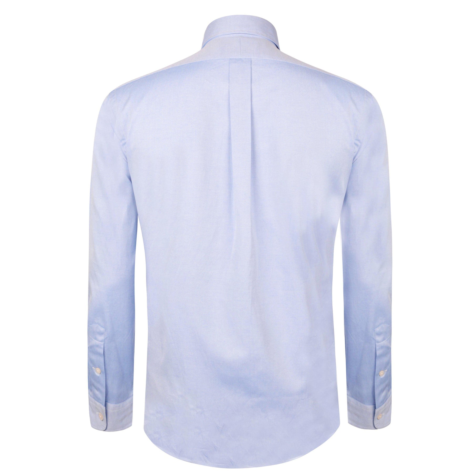 Pinpoint Oxford Shirt