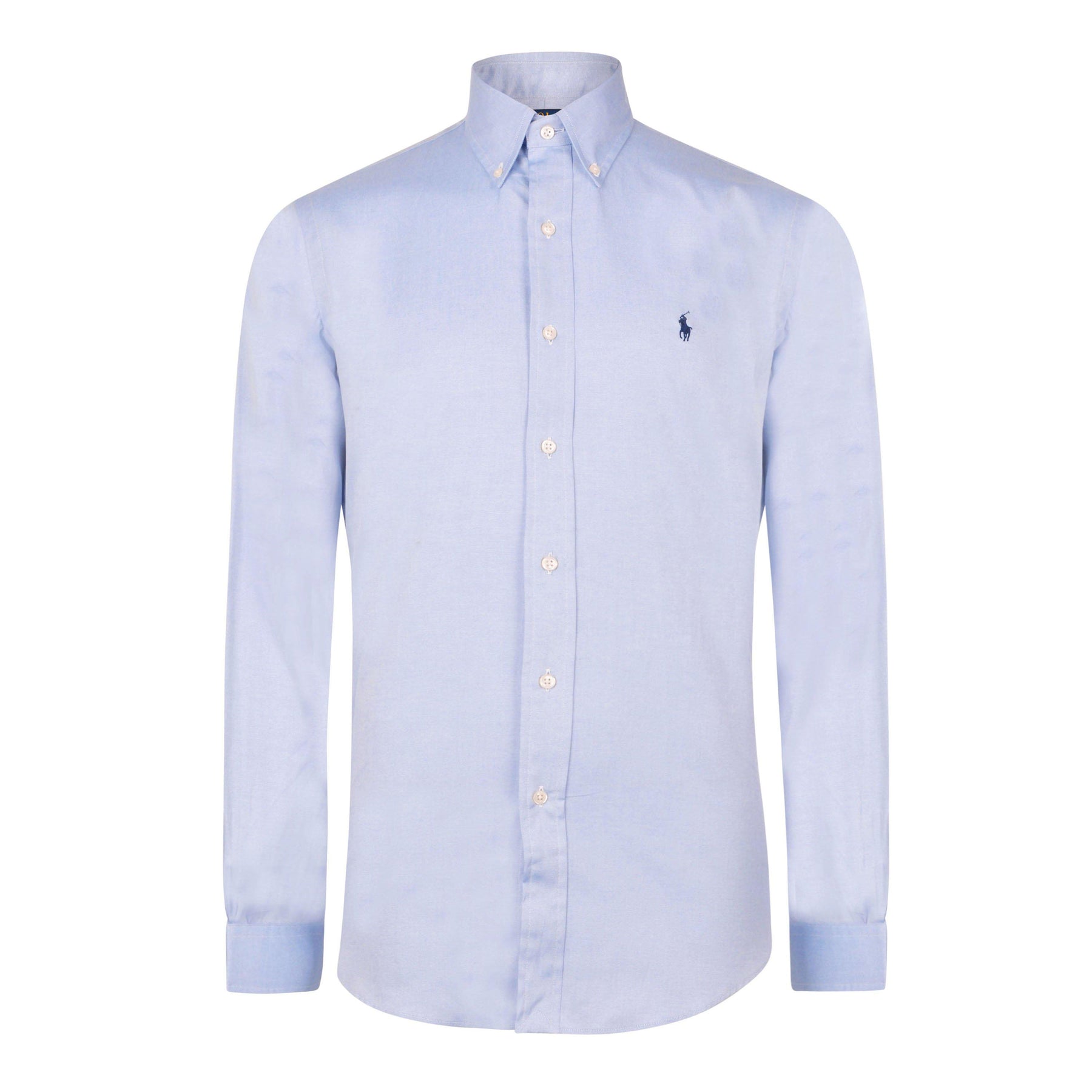 Pinpoint Oxford Shirt