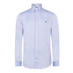 Pinpoint Oxford Shirt