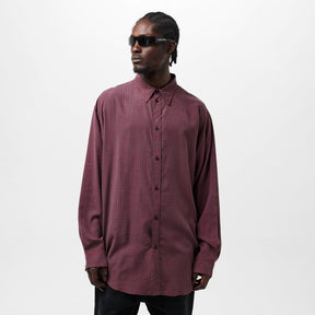 Fluid Shirt