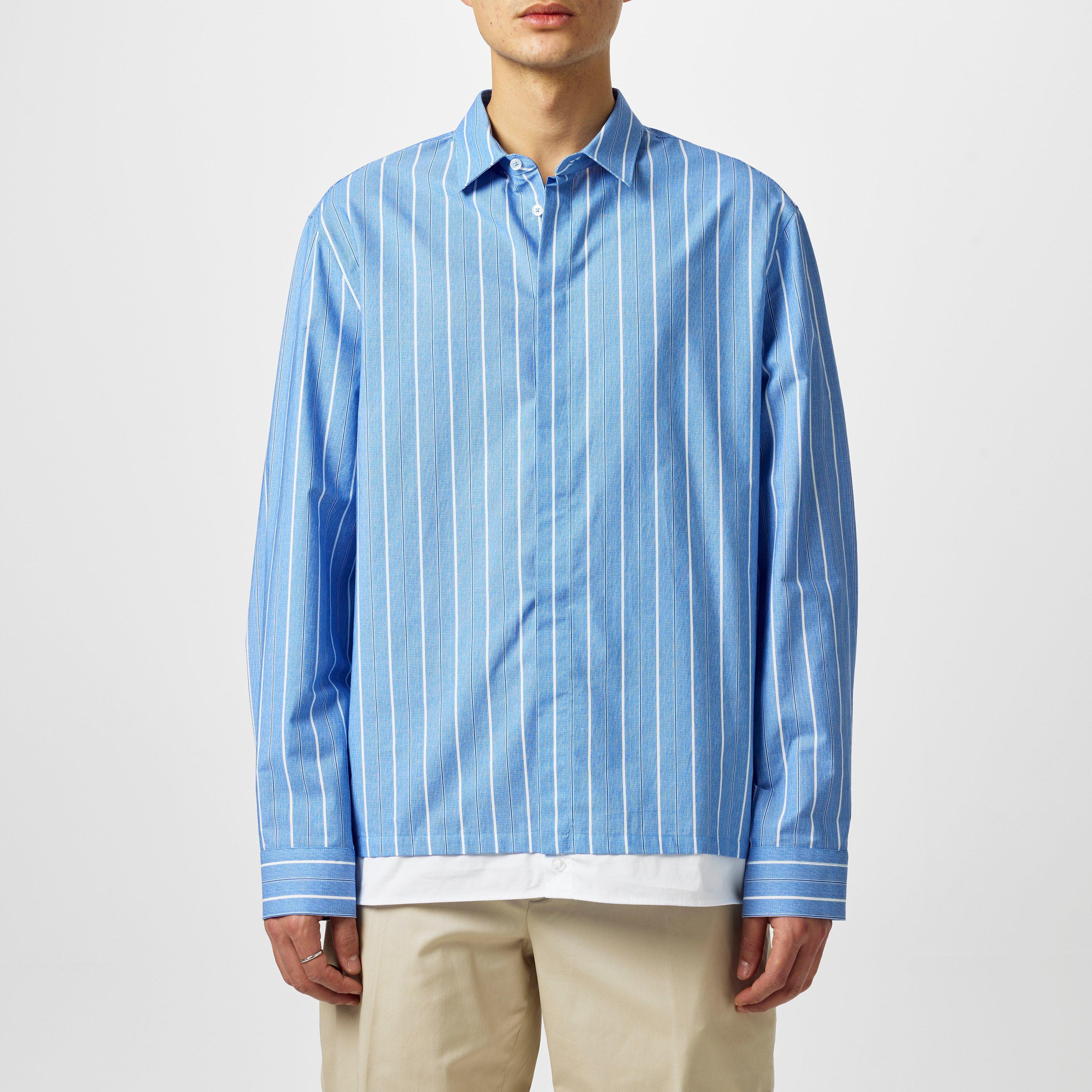 Double Shirt