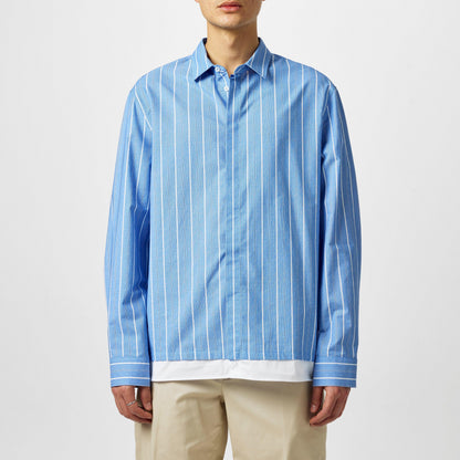 Double Shirt