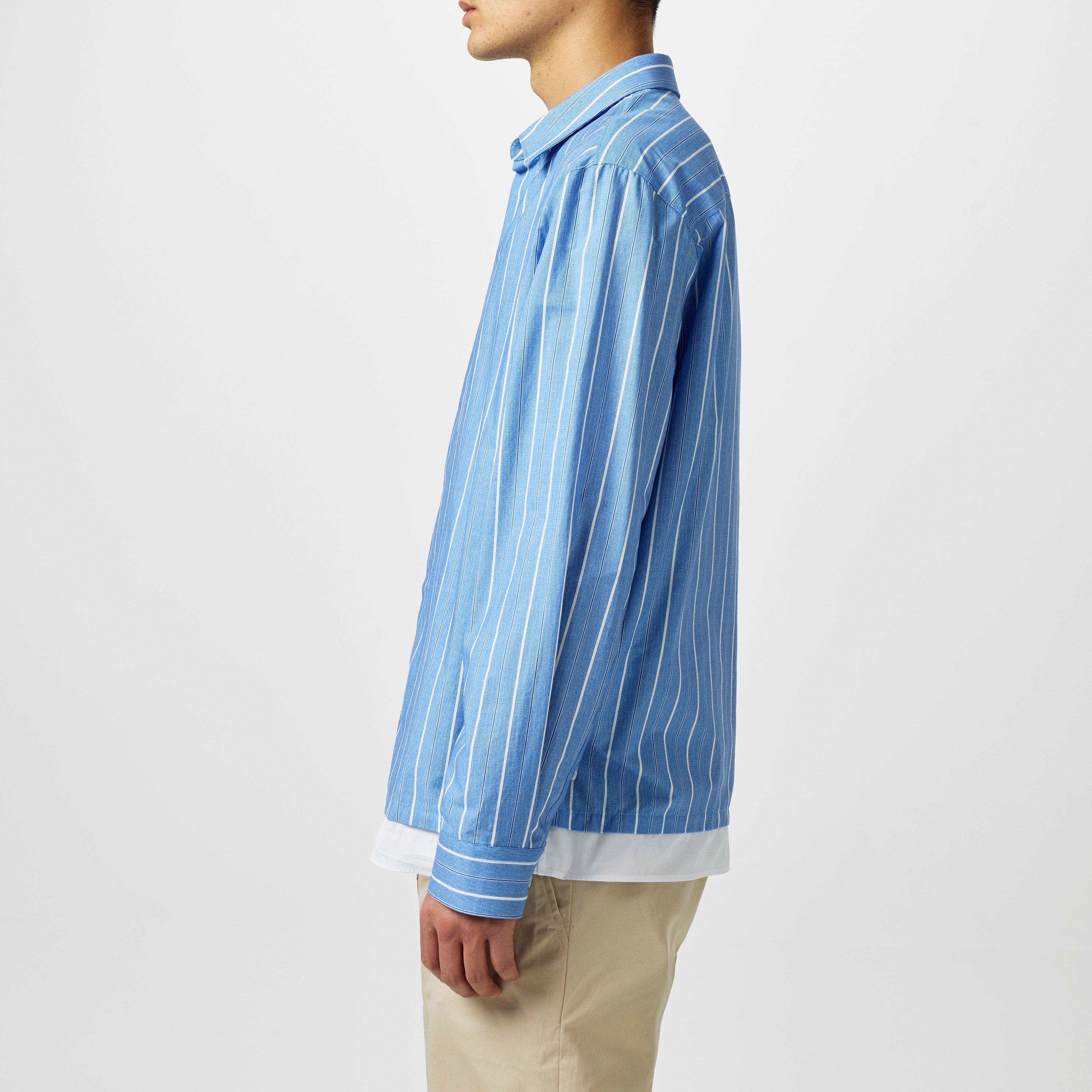 Double Shirt