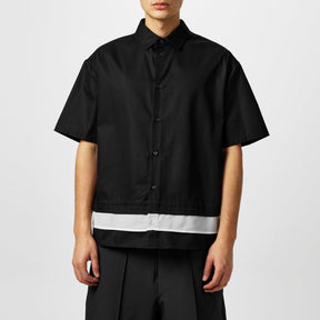 Classic Short Sleeve Shirt