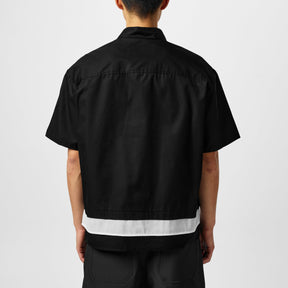 Classic Short Sleeve Shirt