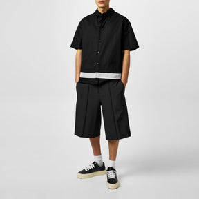 Classic Short Sleeve Shirt