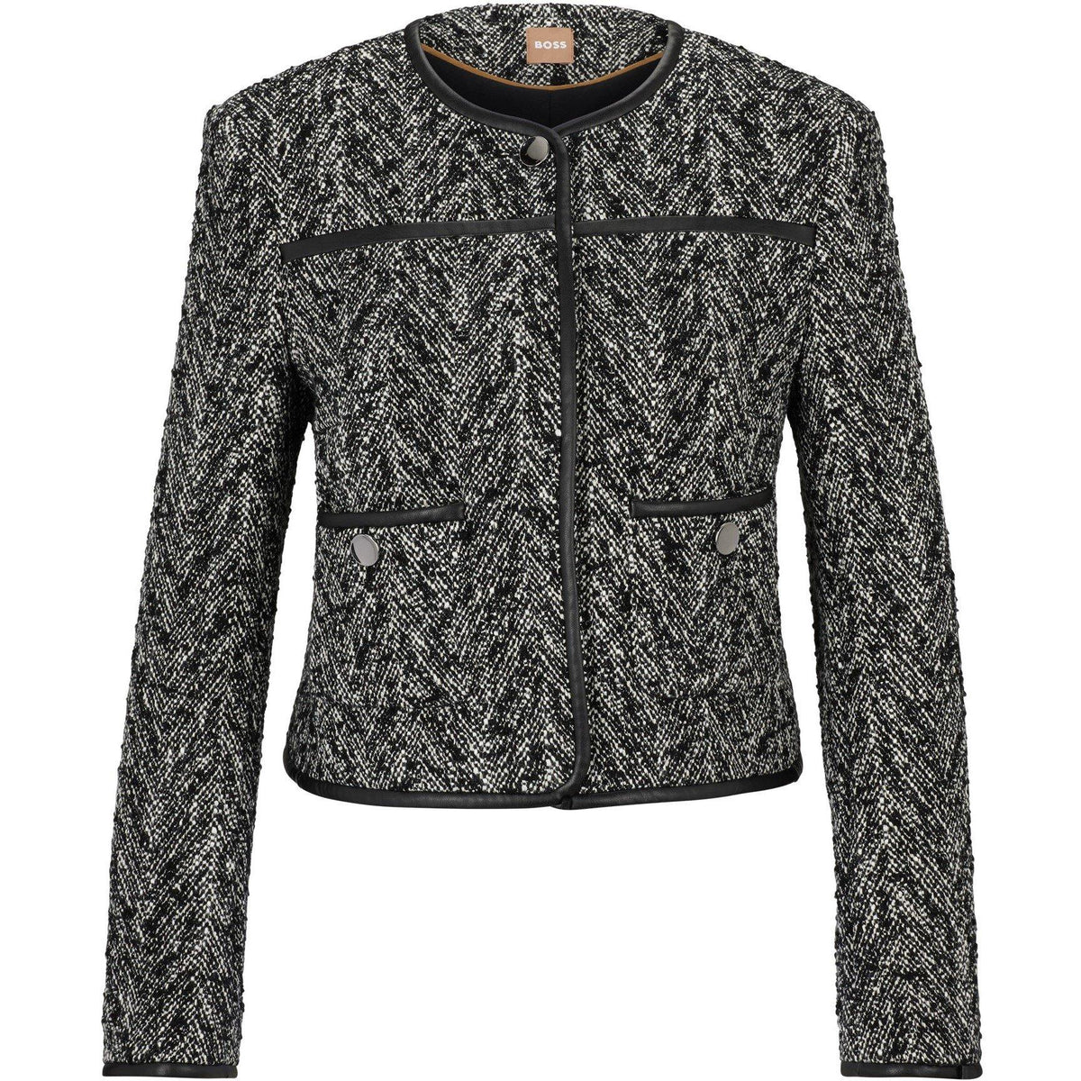 Women's Jaoki Suit Jacket