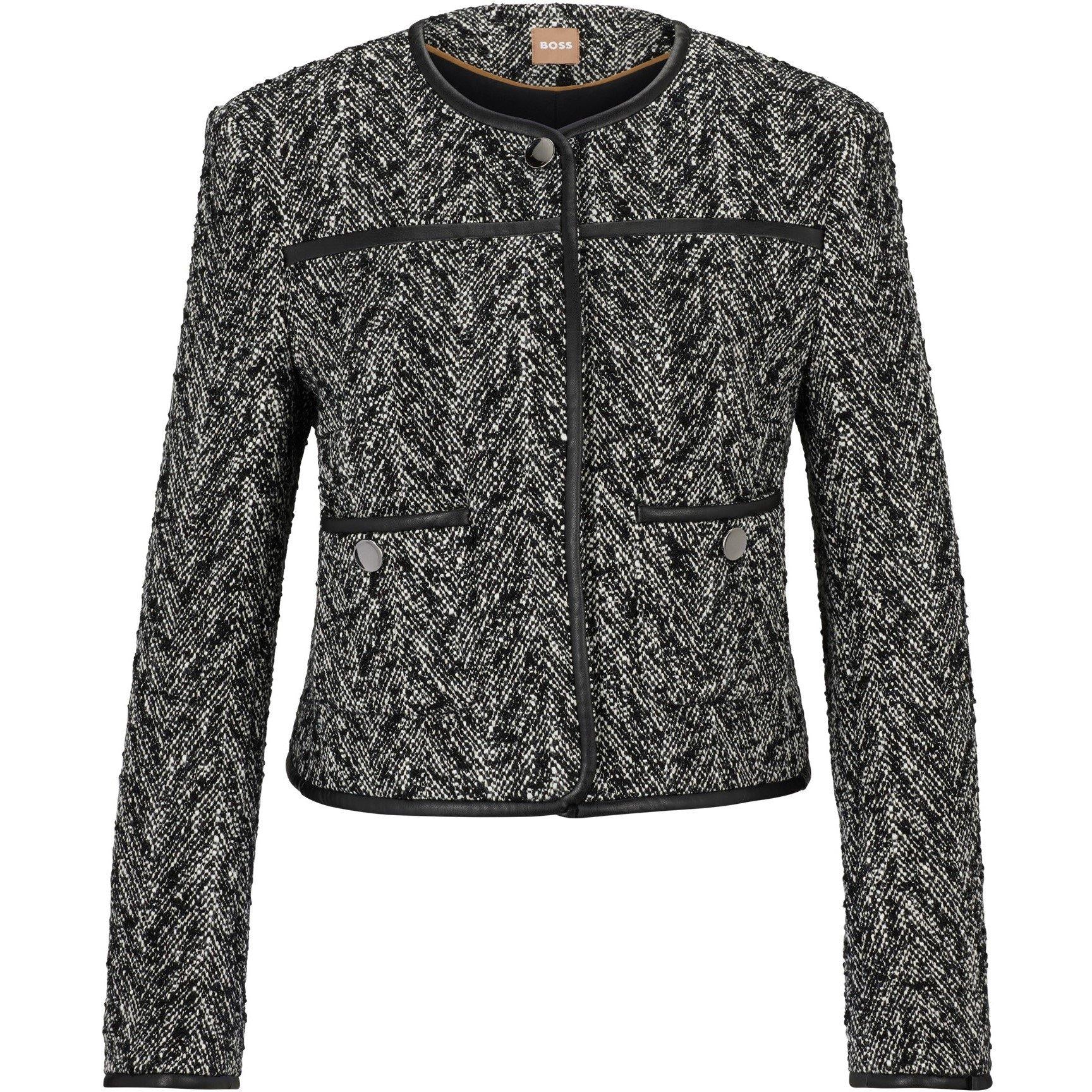 Women's Jaoki Suit Jacket