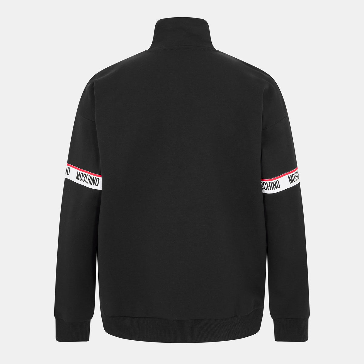 Men's quarter Zip Fleece Top