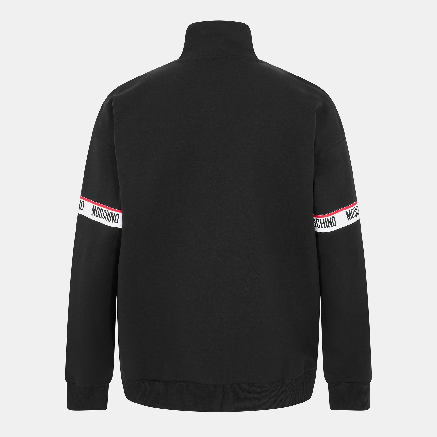 Men's quarter Zip Fleece Top