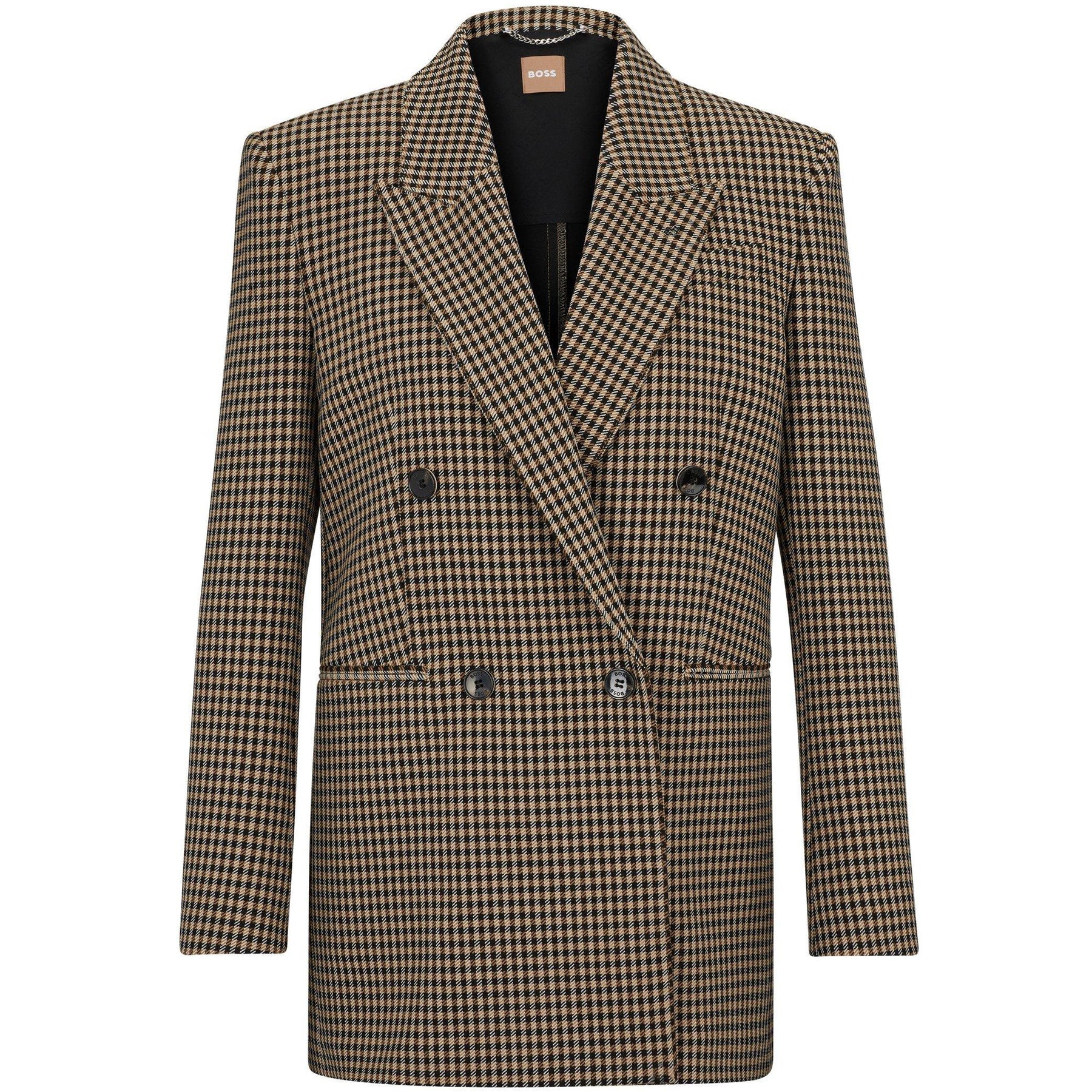 Women's Jekira Suit Jacket