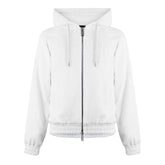 Cool Raglan Fit Zipped Sweat