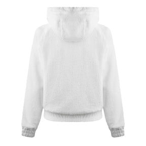 Cool Raglan Fit Zipped Sweat