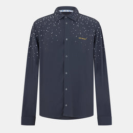 Long-Sleeve Dress Shirt